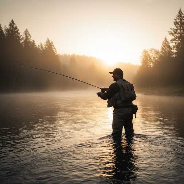 Fishing & Hunting