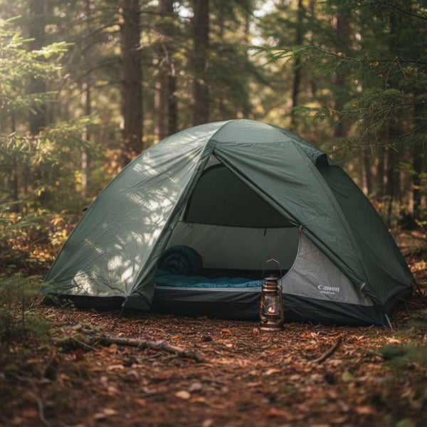 Tents & Shelters