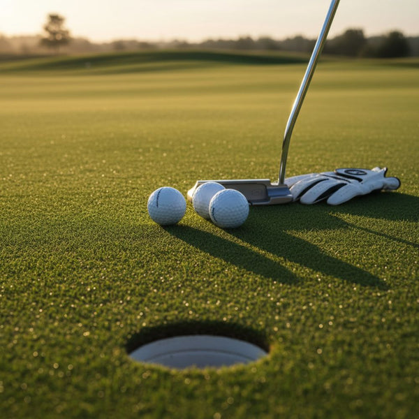 Golf Essentials
