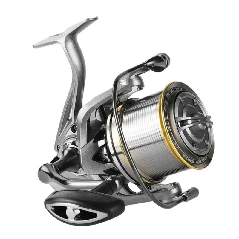 8000–14000 Series Long Casting Fishing Reel