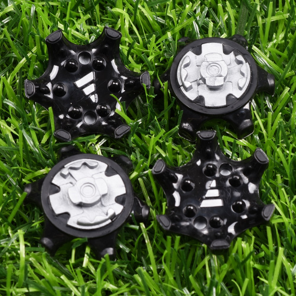 TPR Golf Shoe Spikes Replacement Set