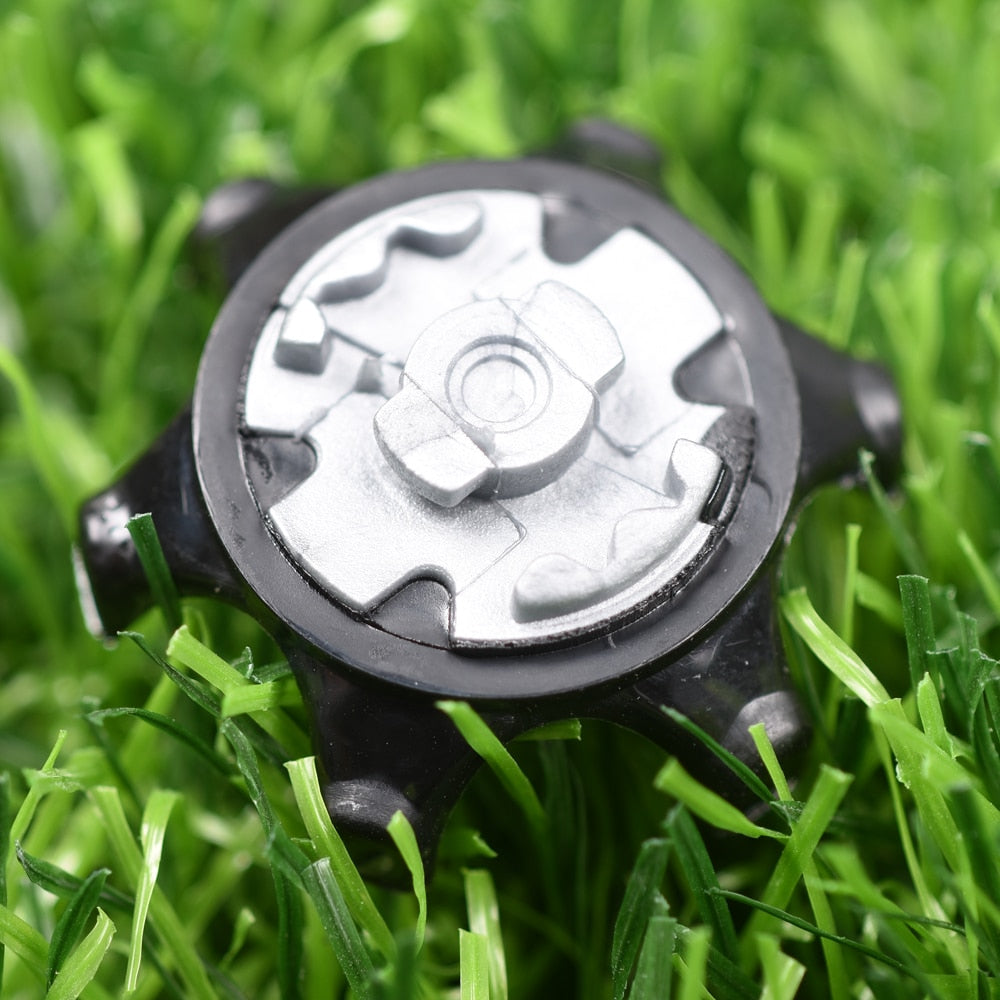 TPR Golf Shoe Spikes Replacement Set