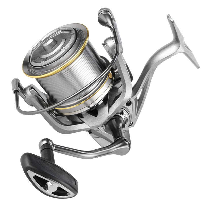 8000–14000 Series Long Casting Fishing Reel