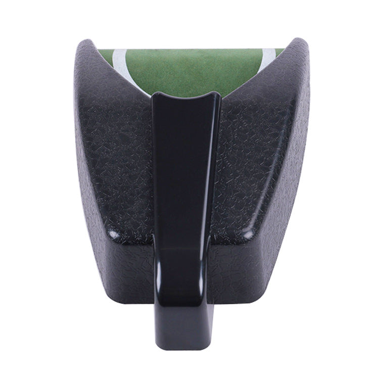 Automatic Golf Ball Returner Trainer