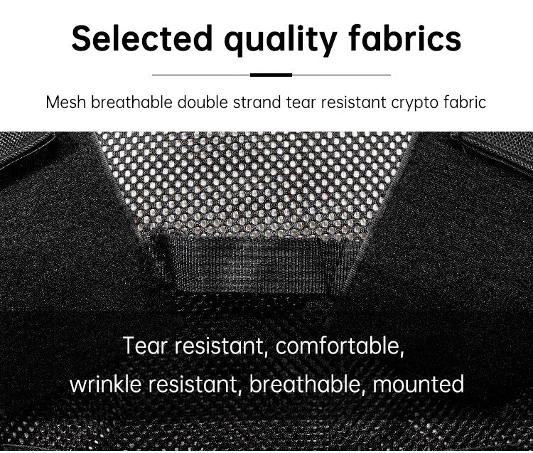 6000D Nylon Tactical Camouflage Vest Multi-Pocket Hunting Training Gear