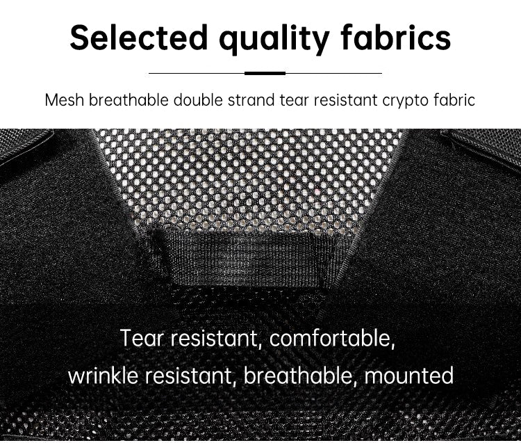 6000D Nylon Tactical Camouflage Vest Multi-Pocket Hunting Training Gear