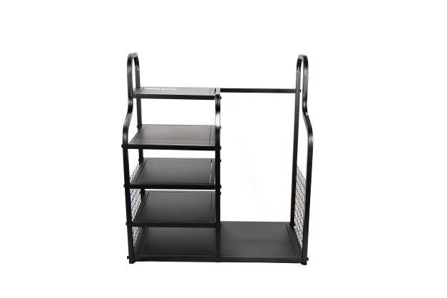 Single Bag Display Storage Organiser