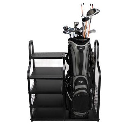 Single Bag Display Storage Organiser