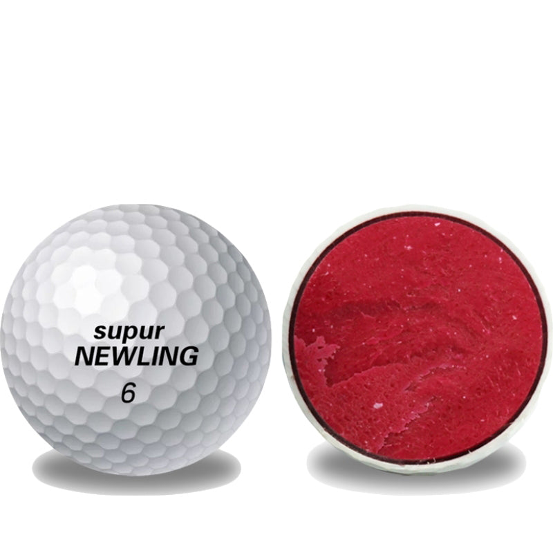Golf Ball Return Putter Training Mat