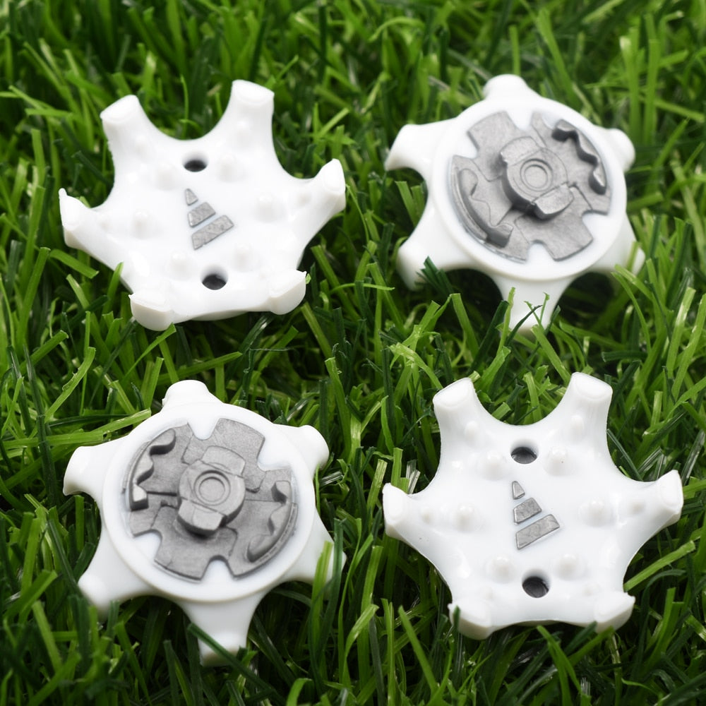 TPR Golf Shoe Spikes Replacement Set