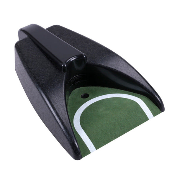 Automatic Golf Ball Returner Trainer