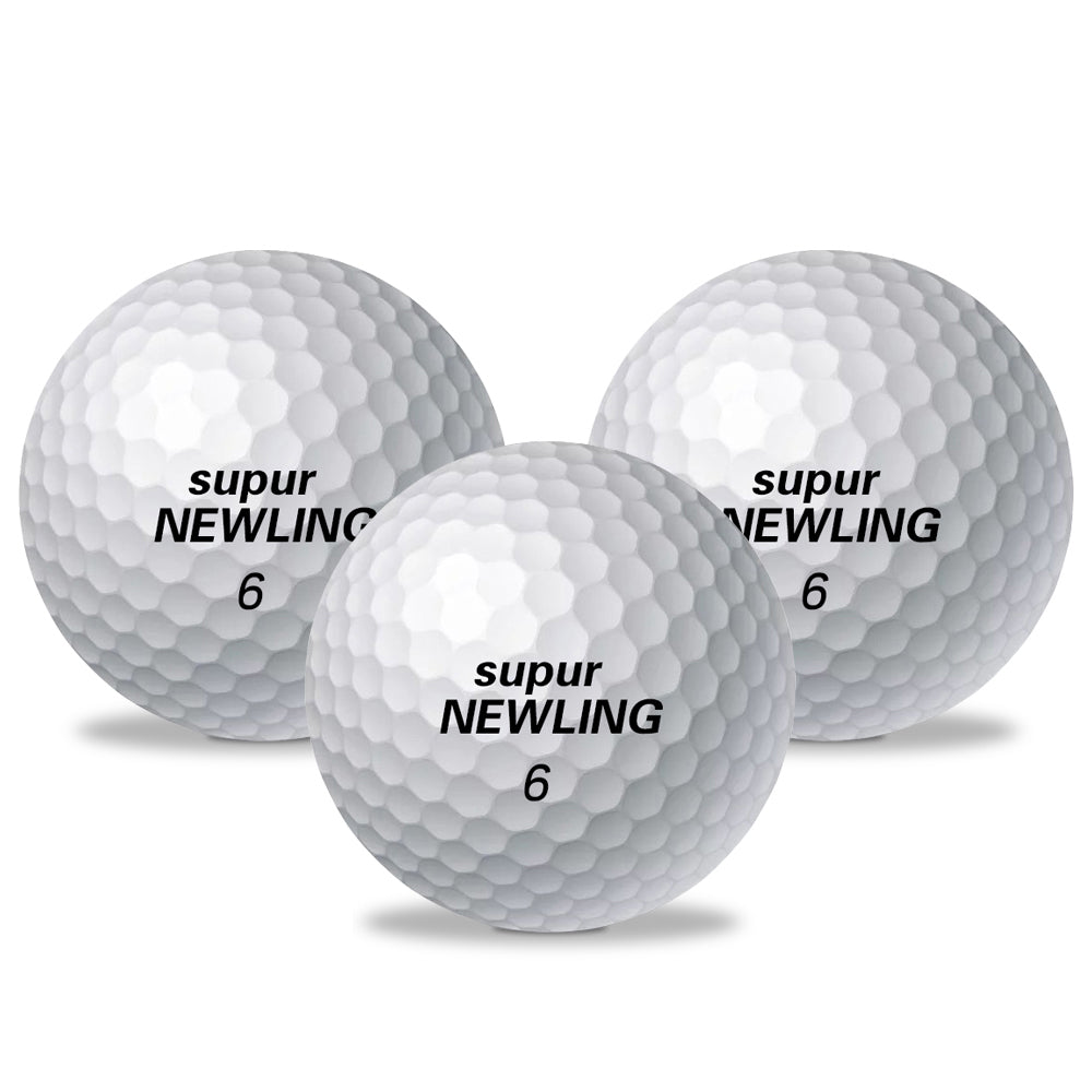 Golf Ball Return Putter Training Mat