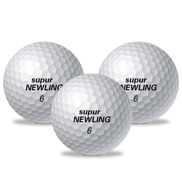 Golf Ball Return Putter Training Mat