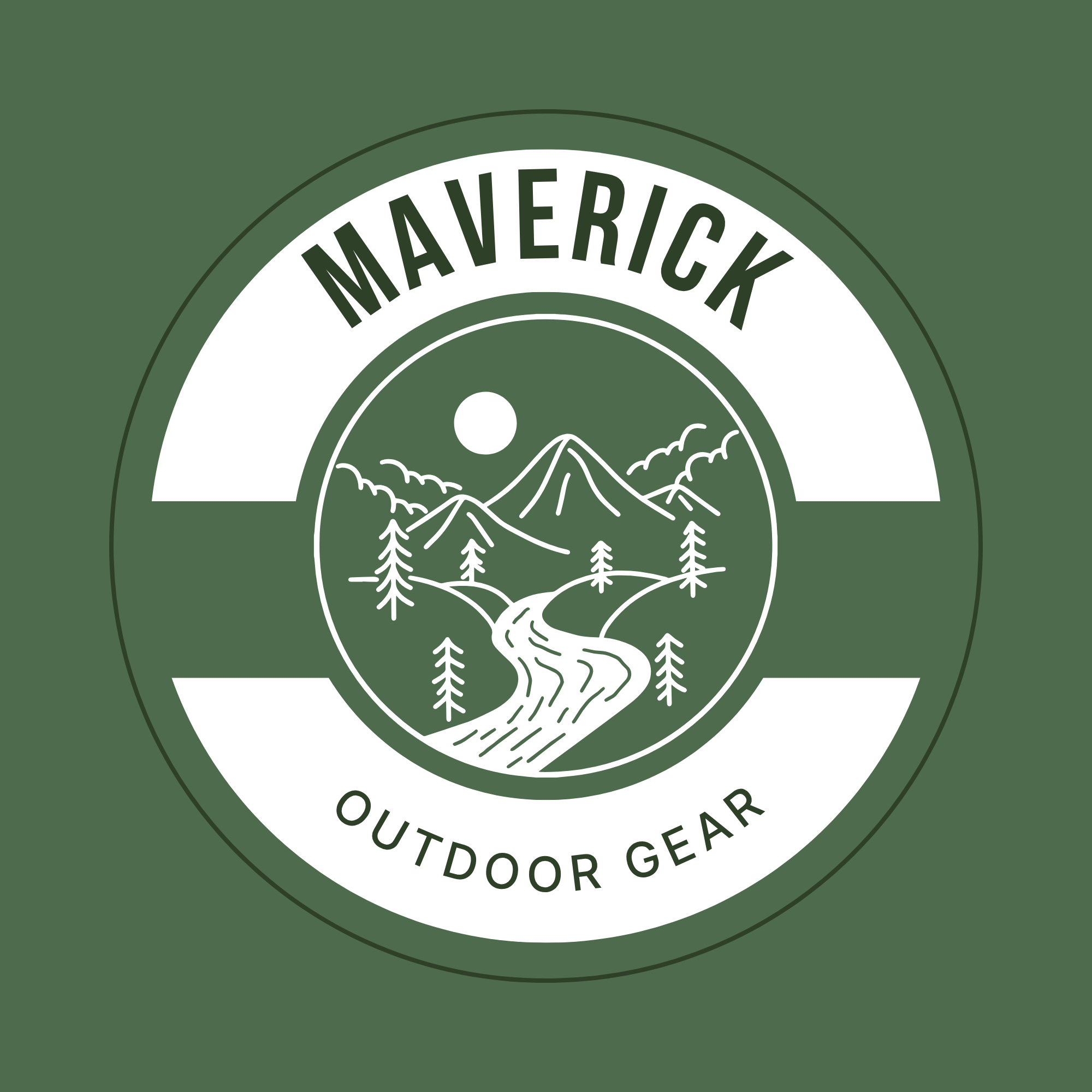 MaverickOutdoorGear