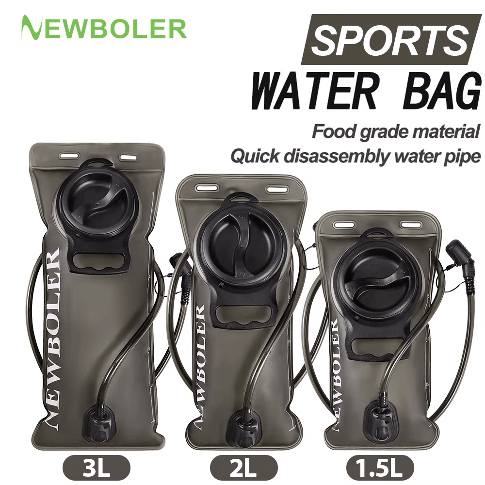 Tactical Hydration Reservoir Water Bladder