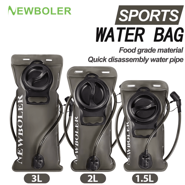 Tactical Hydration Reservoir Water Bladder