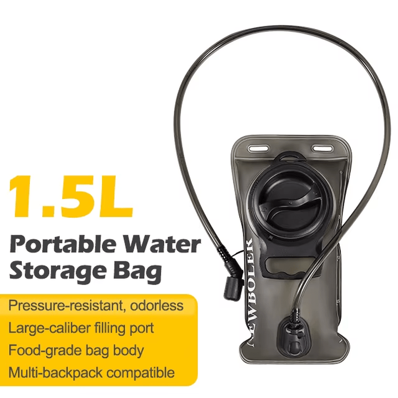 Tactical Hydration Reservoir Water Bladder