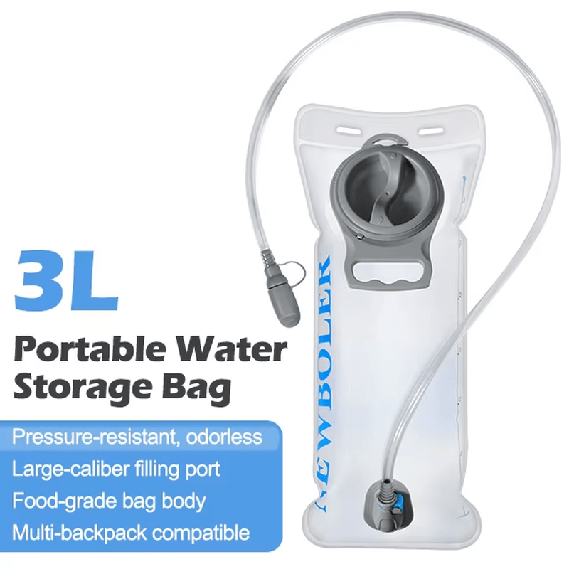 Tactical Hydration Reservoir Water Bladder