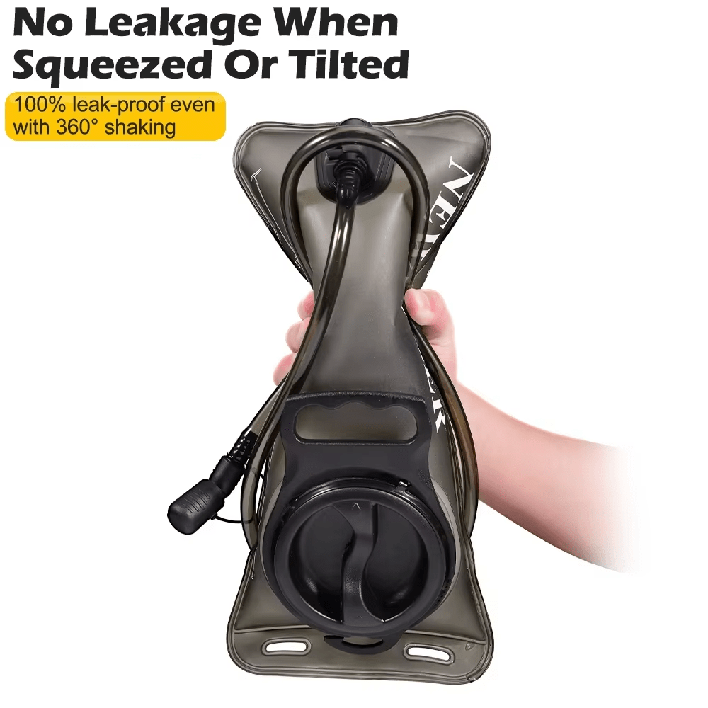 Tactical Hydration Reservoir Water Bladder