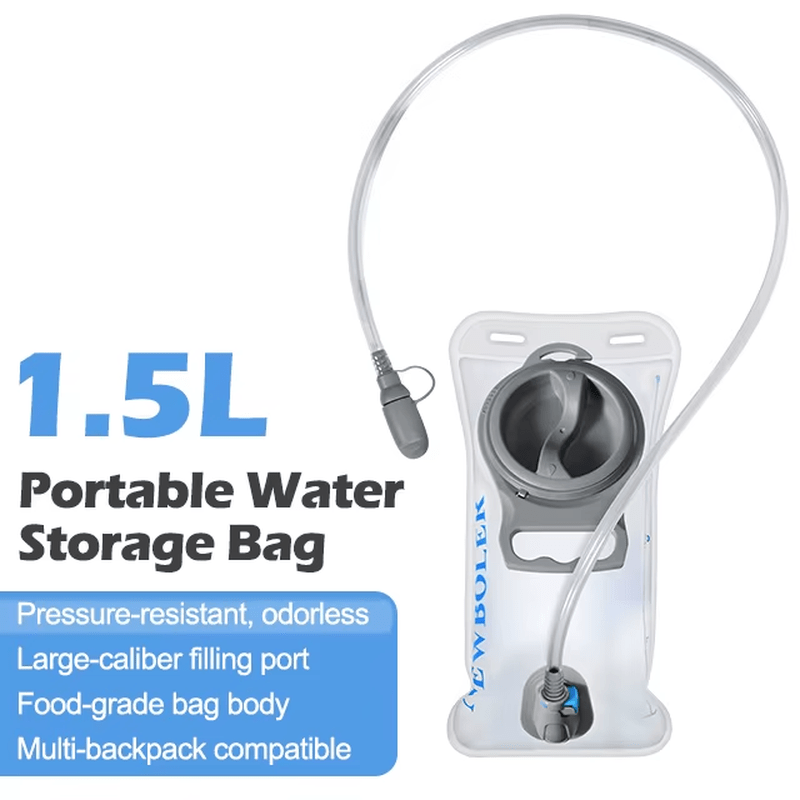 Tactical Hydration Reservoir Water Bladder