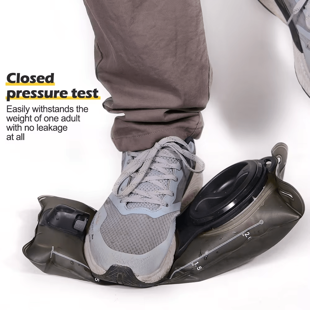 Tactical Hydration Reservoir Water Bladder