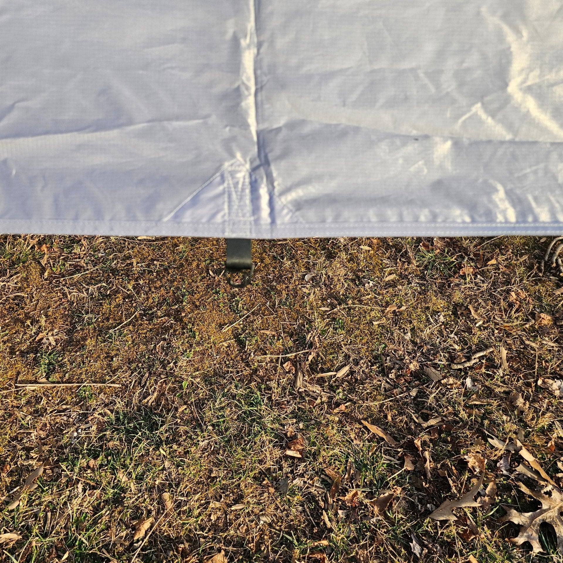 The Canopy – Waterproof 11' Hammock Tarp