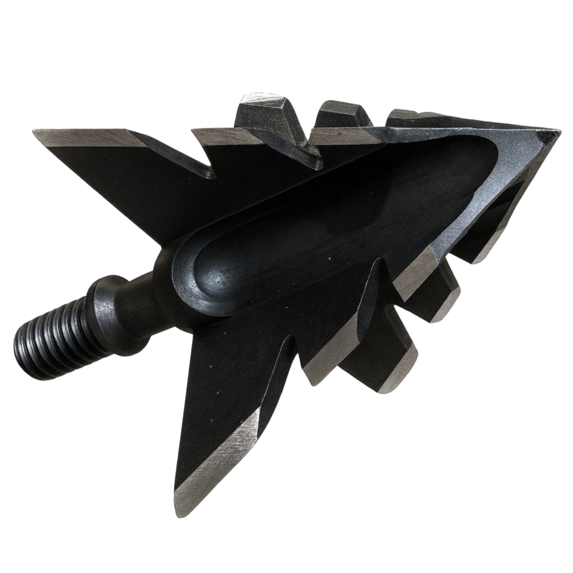 100 Grain Broadhead |Small Game and Turkey | Fixed Blade