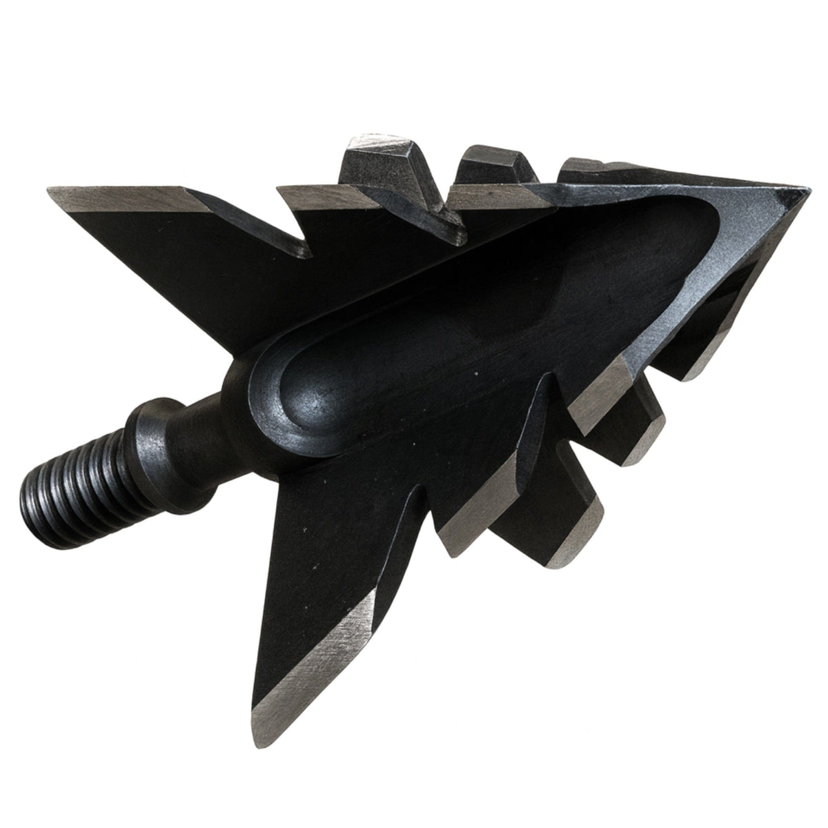 100 Grain Broadhead |Small Game and Turkey | Fixed Blade