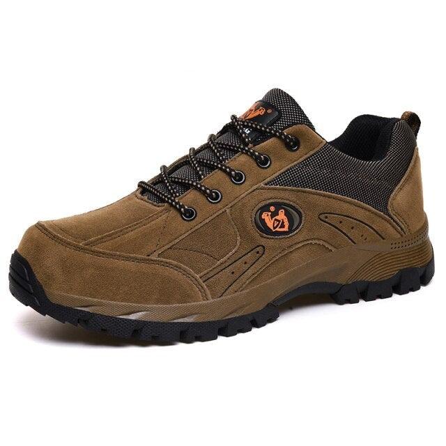 Winter Outdoor Hiking Shoes for Men & Women