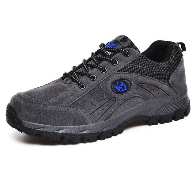 Winter Outdoor Hiking Shoes for Men & Women
