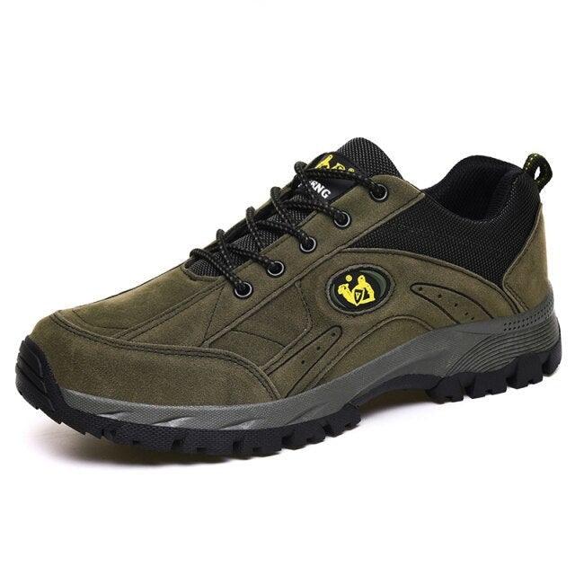Winter Outdoor Hiking Shoes for Men & Women