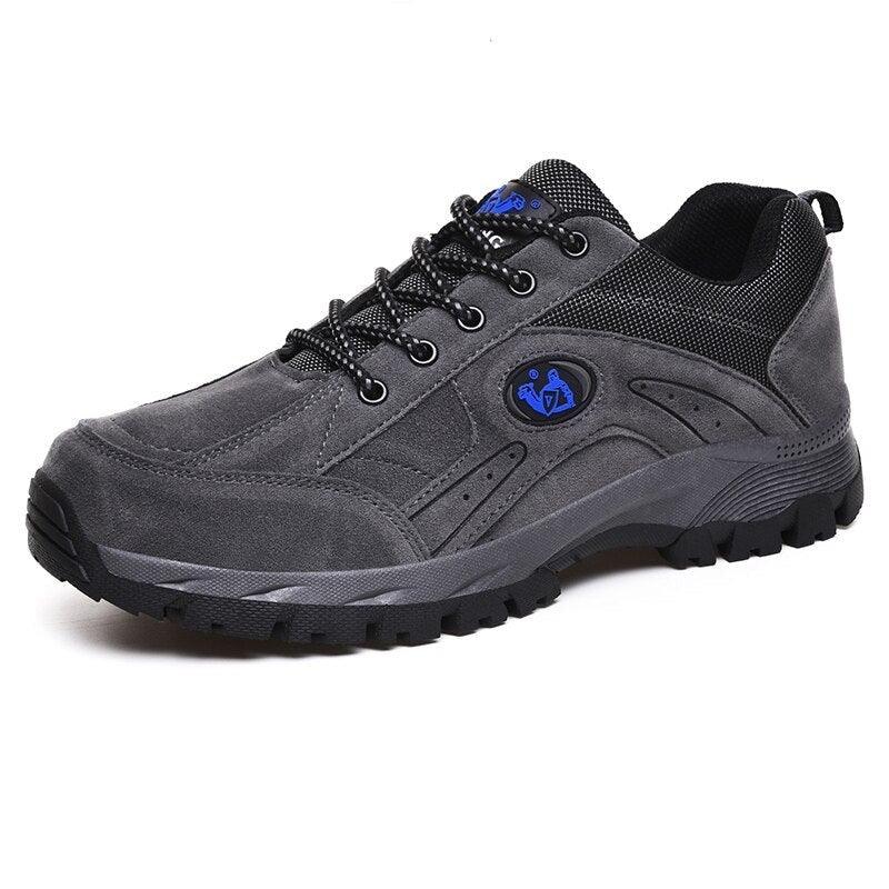 Winter Outdoor Hiking Shoes for Men & Women
